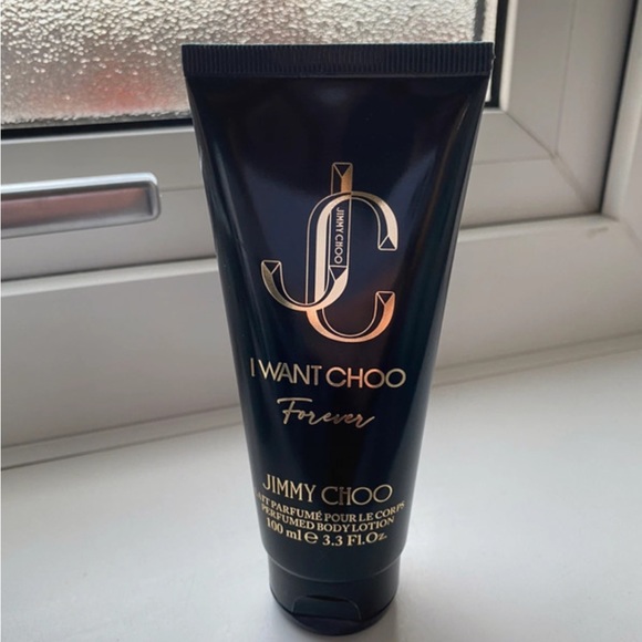 Jimmy choo body lotion - Picture 2 of 4